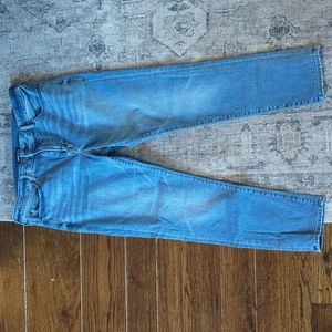 Express Skinny Stretch 34 x 30